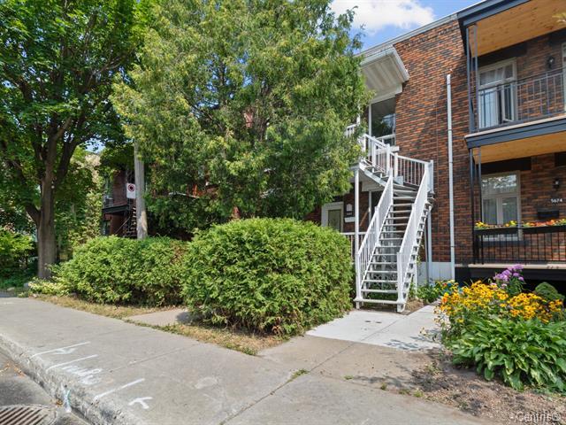 5668-5670 Rue de Verdun