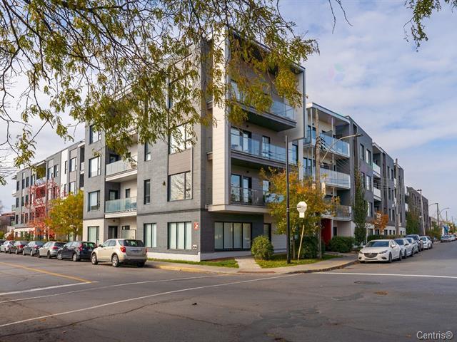 5700 Rue Garnier, apt. 306