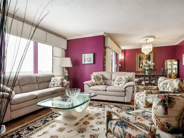 5900 Boul. Cavendish, apt. 1009
