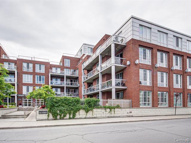 4300 Rue St-Ambroise, apt. 201