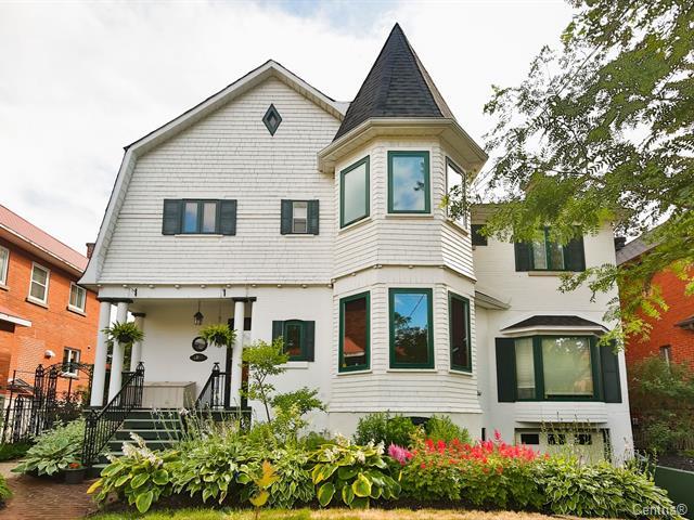 4858 Av. King-Edward