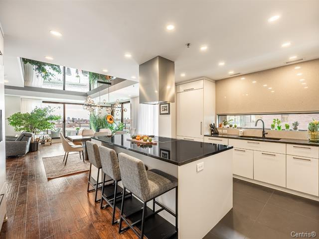 100 Rue du Séminaire, apt. 612