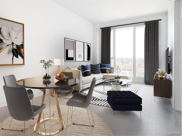 5175 Rue MacKenzie, apt. 611