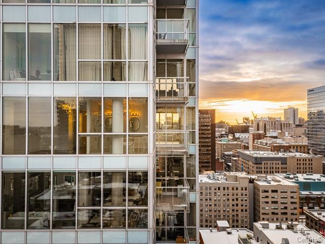 1225 Boul. Robert-Bourassa, apt. 2204