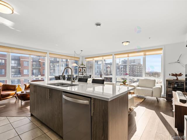 1601 Rue Viola-Desmond, apt. 603